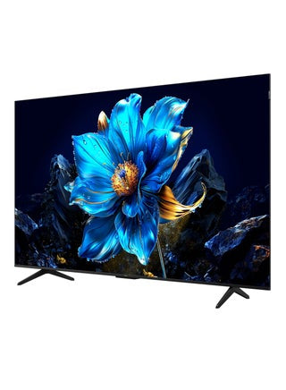 TCL 65 Inch Smart TV – 4K QD-Mini LED, 144Hz Native, HDR10+, Google TV