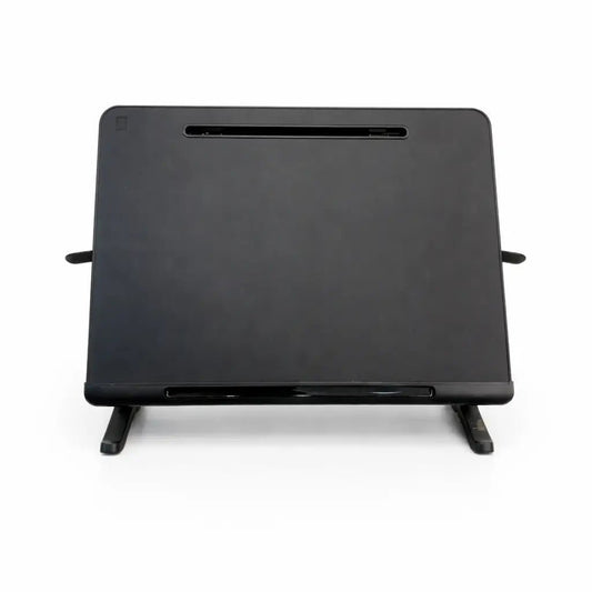 Adjustable Laptop Bed Tray Table – used for 5 months - althahanifurniture
