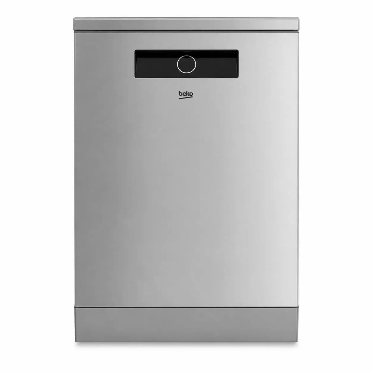 Beko Freestanding Dishwasher | 15 Place Settings - used 5 months - Al Thahani Furniture