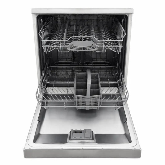 Bosch Freestanding Dishwasher – used 8 months - althahanifurniture