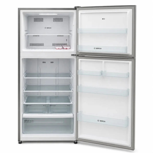 Bosch KDN65VI20M/01 Series 4 Top Mount Refrigerator | 526L - used 8 months - Al Thahani Furniture