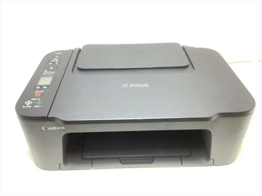 Canon PIXMA TS3550i Wireless All - in - One Printer | Compact & Modern Home Office Solution - althahanifurniture