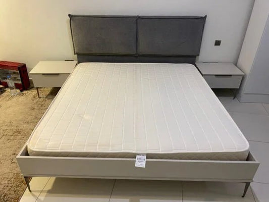 Danube Home ‘Des’ King Bed Set | 180×200 cm - althahanifurniture