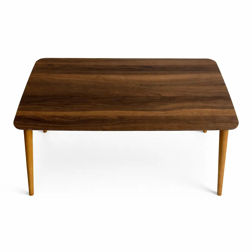 Decorotika Bohemia Coffee Table, used 5 months - althahanifurniture
