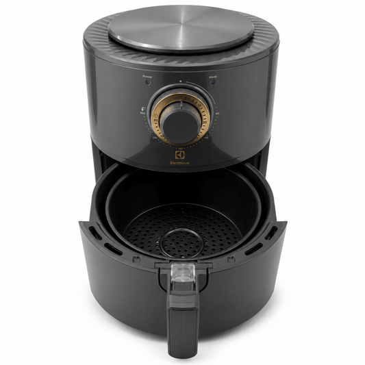 Electrolux UltimateTaste 300 3L Air Fryer E6AF1-220K – 1350W - Al Thahani Furniture