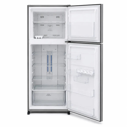 Electrolux UltimateTaste 500 Top Mount Refrigerator | EMT85610X, 460L - used 5 months - Al Thahani Furniture