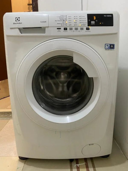 Electrolux washer Front Loader, 7kg. - althahanifurniture
