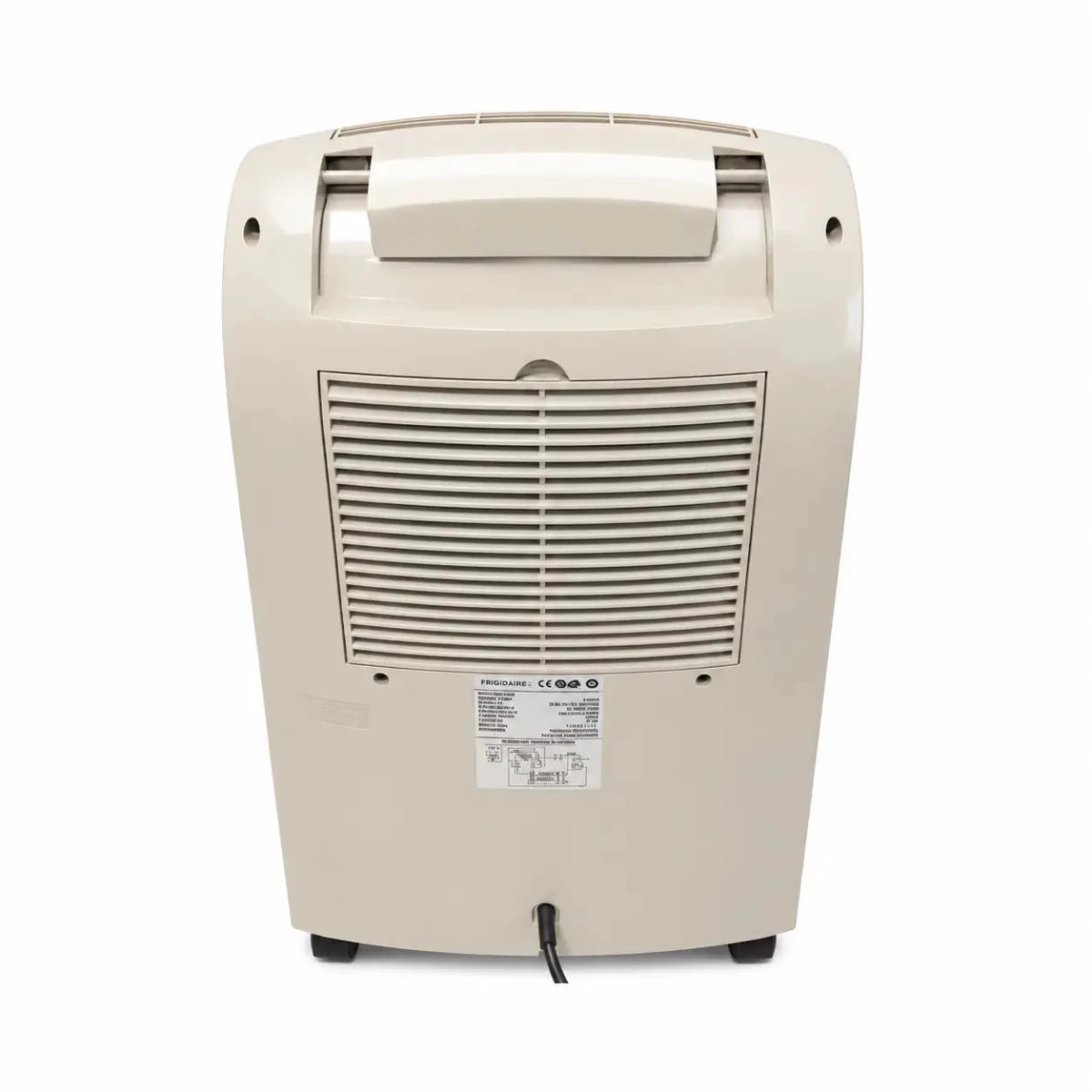 Frigidaire FD30E 30L Dehumidifier | 3-in-1, Air Purifier & Clothes Dryer - used 10 monthsa - Al Thahani Furniture