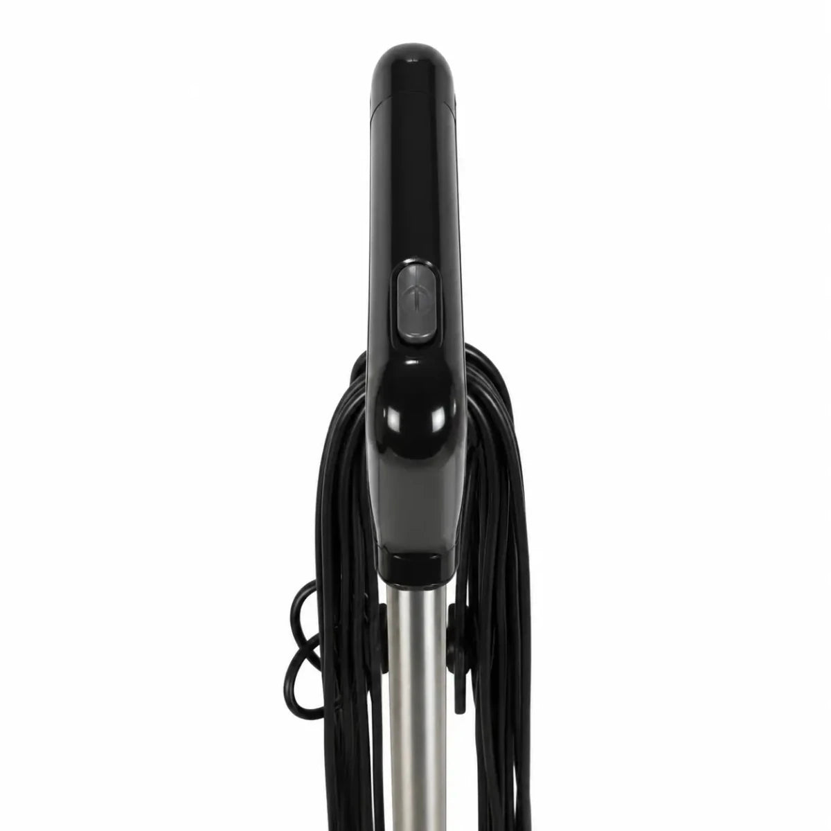 Goblin 2 - in - 1 Upright & Handheld Vacuum Cleaner - used 5 months - Al Thahani Furniture
