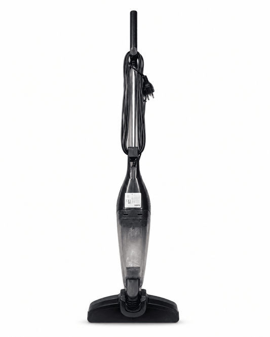Goblin GSV101B-19 2-in-1 Corded Stick & Handheld Vacuum Cleaner – 600W – Black - Al Thahani Furniture