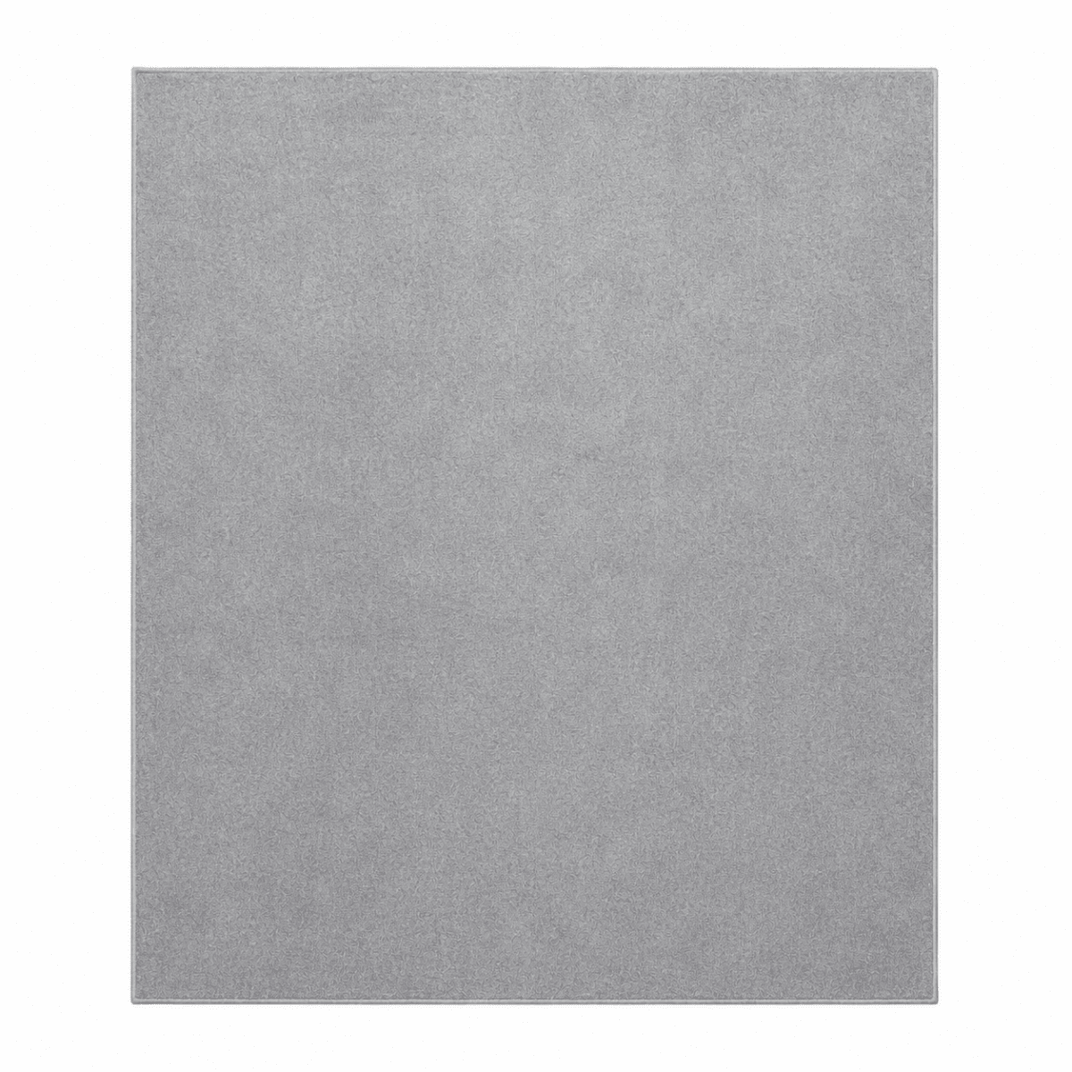 Grey Area Rug | 150x220 cm - Al Thahani Furniture