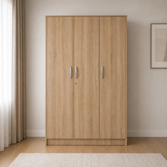 Home Box Modern King Bedroom Set – used 1 year - Al Thahani Furniture