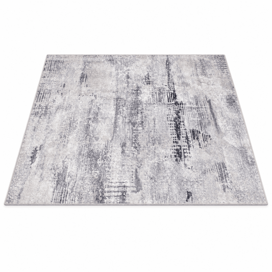 Home Centre Vapor Rug – Grey – 200 × 290 cm - Al Thahani Furniture