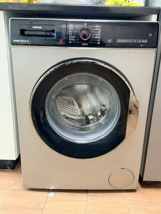 Hoover washer Front loader 8kg - althahanifurniture