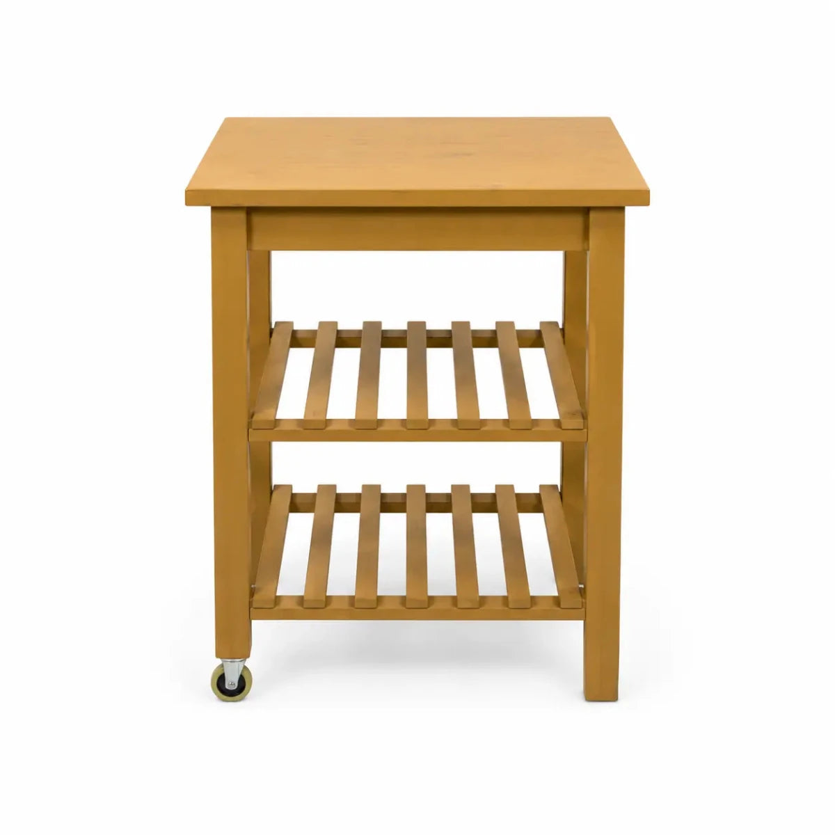 IKEA BEKVÄM Kitchen Trolley - used 6 months - Al Thahani Furniture
