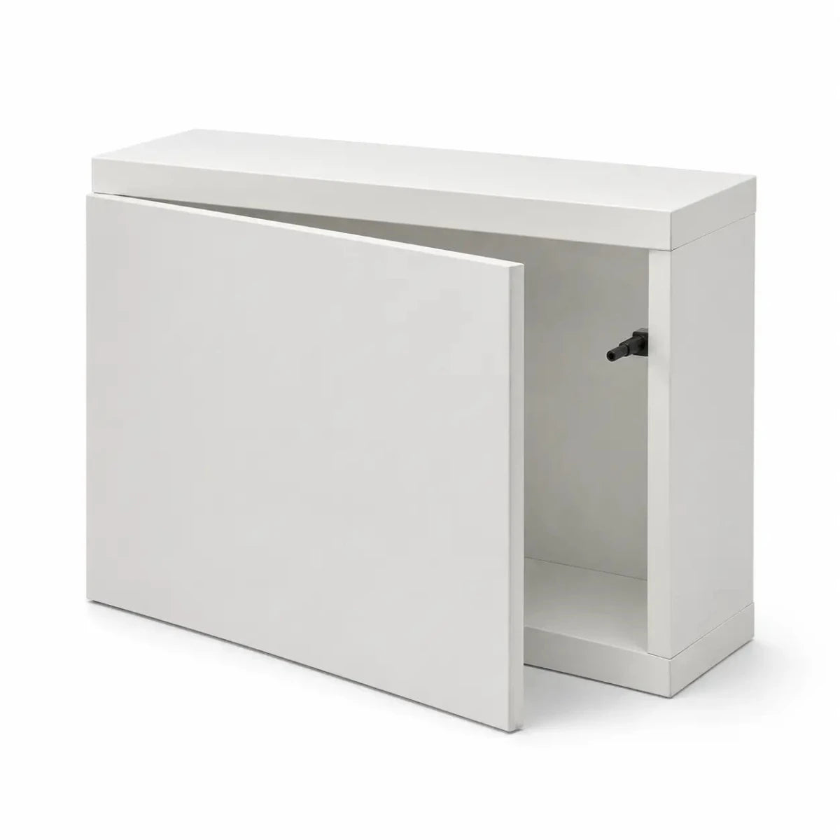 IKEA BESTÅ Storage Cabinet - used 5 months - Al Thahani Furniture
