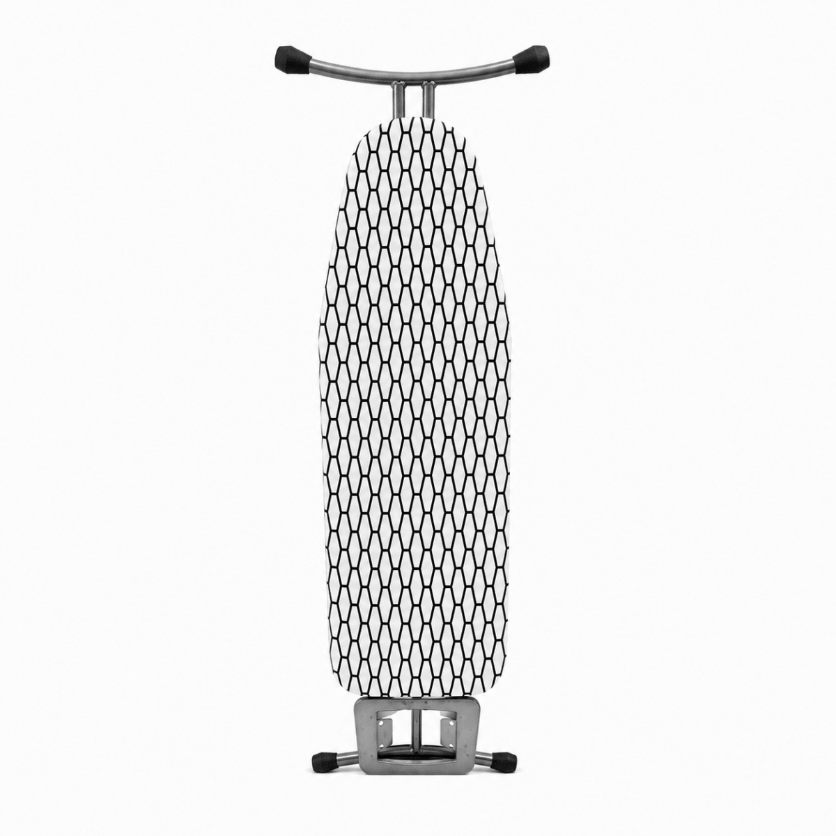 IKEA DANKA Ironing Board | Silver, 120x37 cm - used 3 months - Al Thahani Furniture