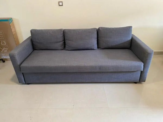 IKEA FRIHETEN Sofa Bed - althahanifurniture