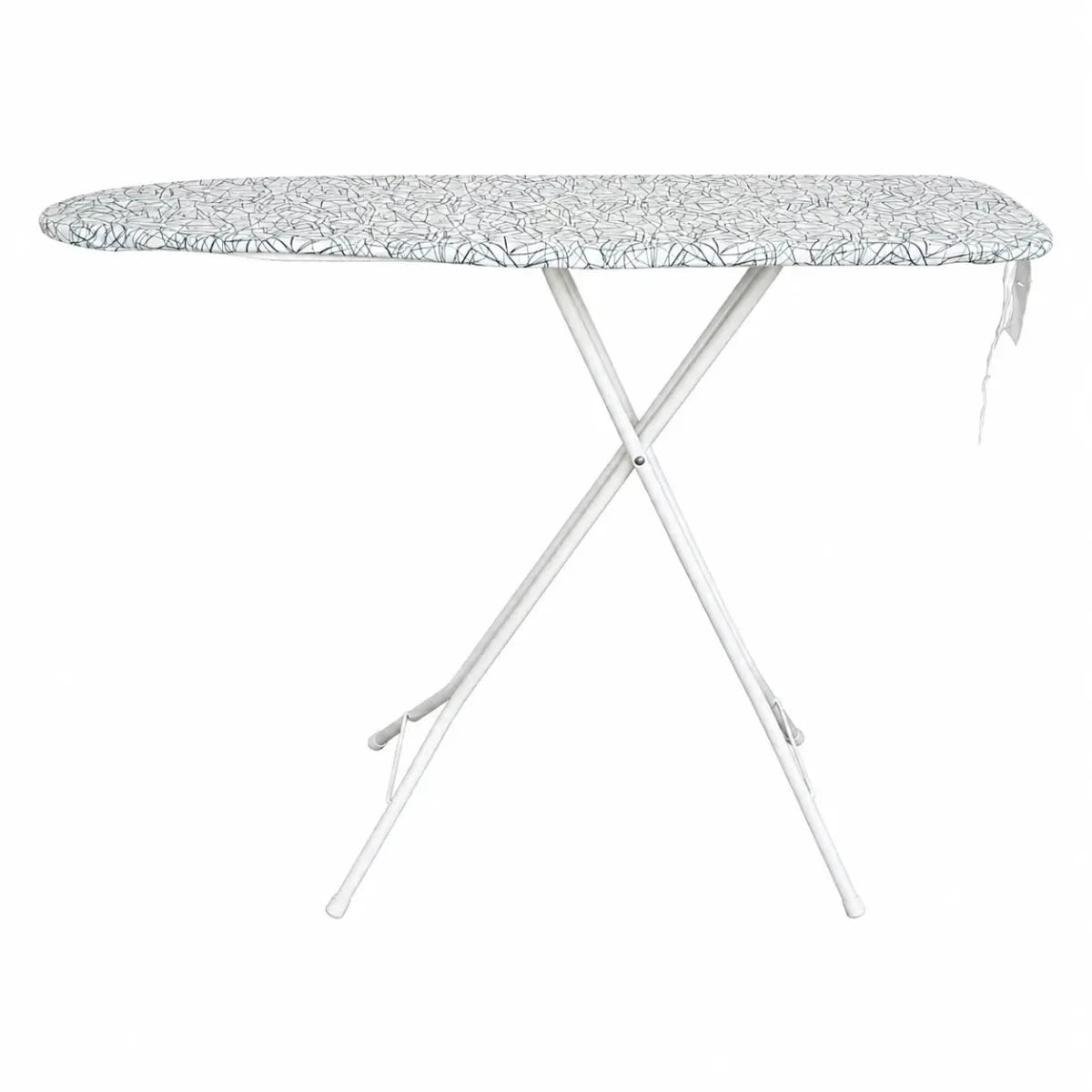 IKEA RUTER Ironing Board, 108x33 cm - used 2 months - Al Thahani Furniture
