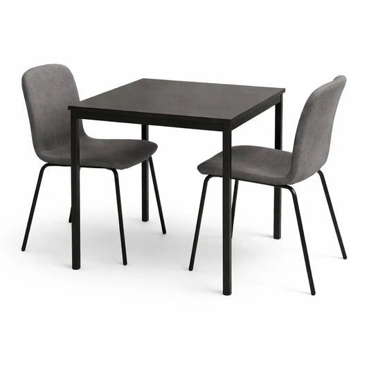 IKEA SANDSBERG Table & KARLPETTER Chairs Dining Set– Used 4 Months - althahanifurniture