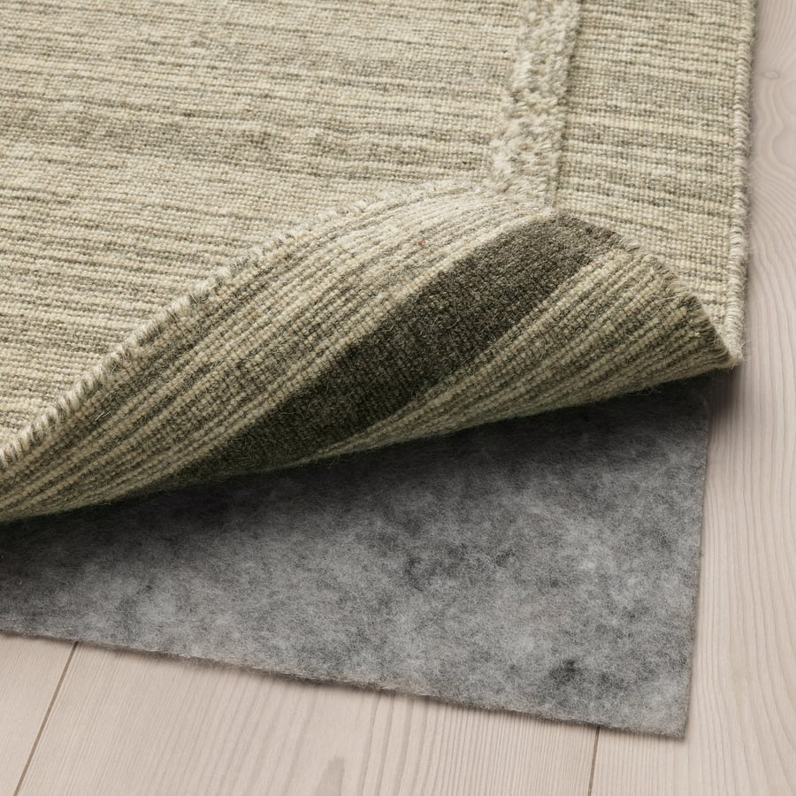IKEA STOPP FILT Anti - Slip Rug Underlay – 165x235 cm, Protects Floors, Keeps Rugs in Place - althahanifurniture