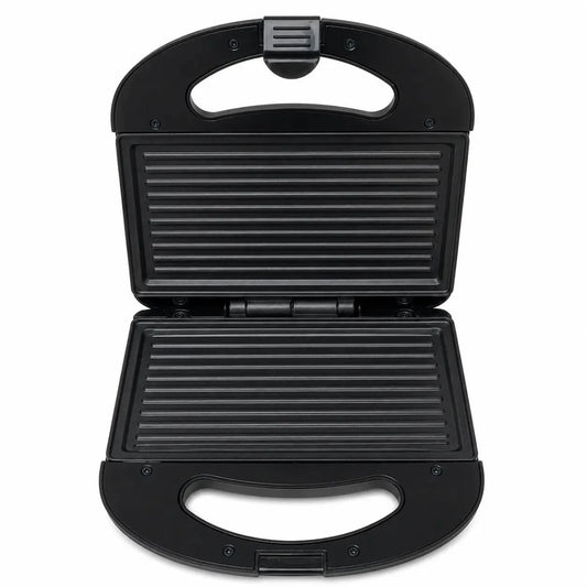 Ikon Sandwich Grill IK-8808G - used 1 months - Al Thahani Furniture