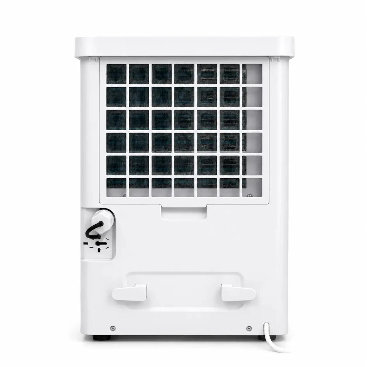 Pro Breeze 30L Smart Dehumidifier | Wi-Fi, App Control, 73m² Coverage - used 5 months - Al Thahani Furniture