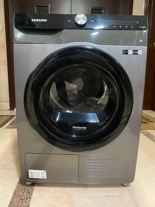 Samsung Dryer Front Loader, 9kg. - althahanifurniture