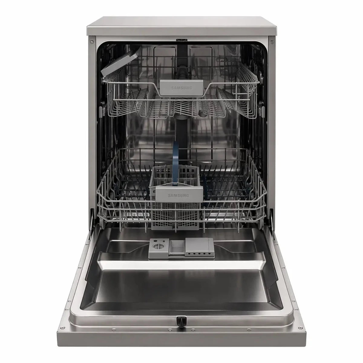 Samsung Freestanding 14 Place Settings Dishwasher – used 6 months - althahanifurniture