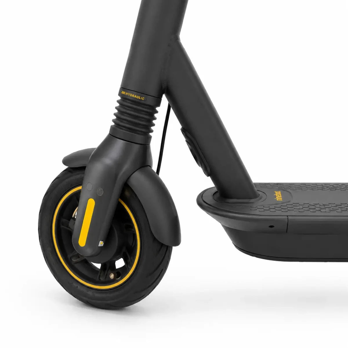 Segway-Ninebot KickScooter Max G2 Electric Scooter – used 5 months - Al Thahani Furniture