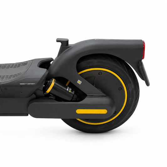 Segway-Ninebot KickScooter Max G2 Electric Scooter – used 5 months - Al Thahani Furniture