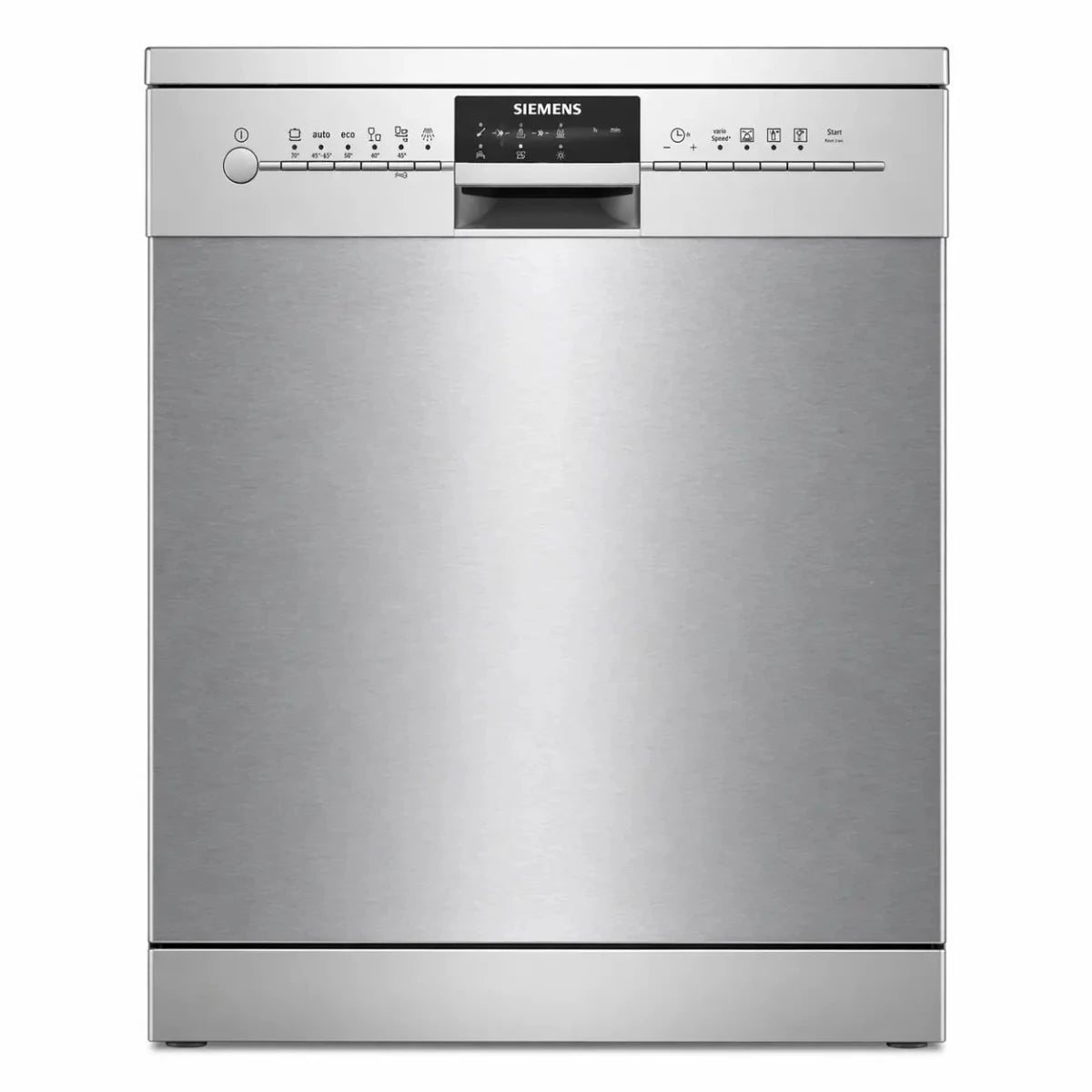 Siemens iQ100 Freestanding Dishwasher – used 7 months - Al Thahani Furniture