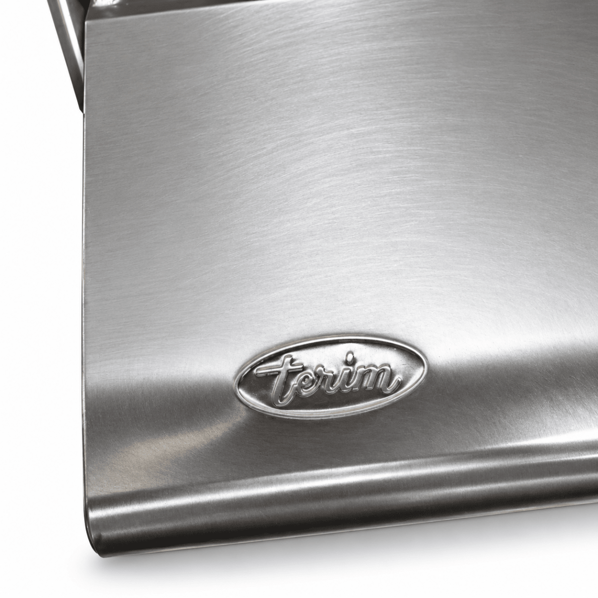 Terim TER9OUCHSS 90 cm Under-Counter Cooker Hood – Stainless Steel - Al Thahani Furniture