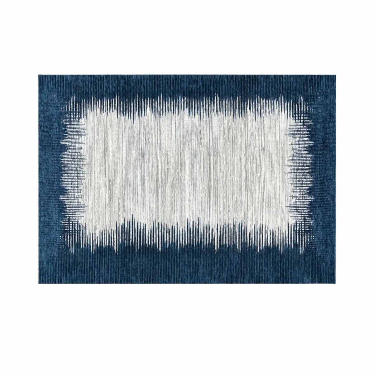 Urban Barn Levine Rug, 80/150cm – used 2 months - althahanifurniture
