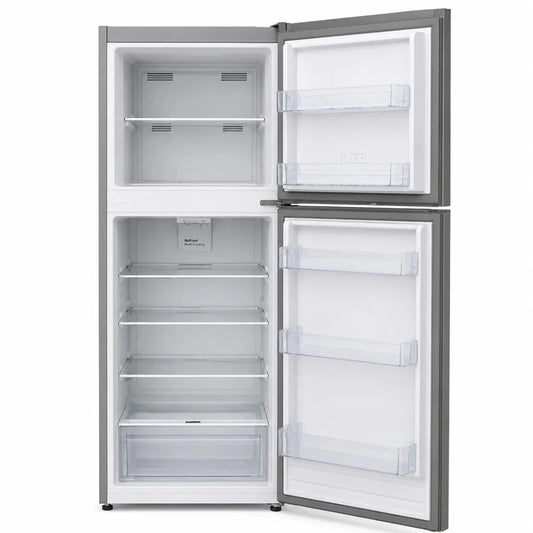 Vestel RM400TF3M - BG Top Mount Refrigerator | 275L - used 6 months - Al Thahani Furniture