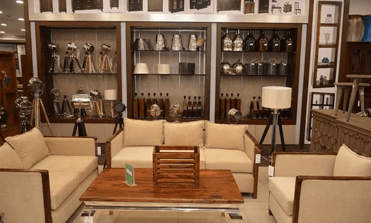 Affordable Options to Buy Used Furniture in Mussafah - Al Thahani Furniture