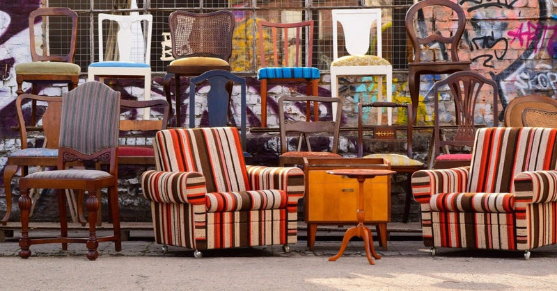 Best Places to Sell Used Furniture Quickly &amp; Easily - Al Thahani Furniture