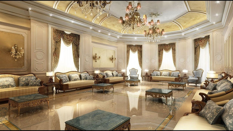 Buy Used Furniture in Abu Dhabi: Smart Buyer’s Guide - Al Thahani Furniture