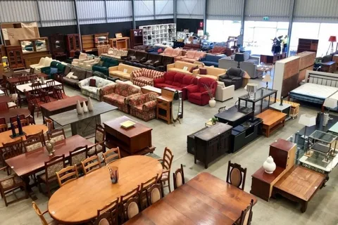 Buy Used Furniture in Abu Dhabi: What to Check Before Buying - Al Thahani Furniture