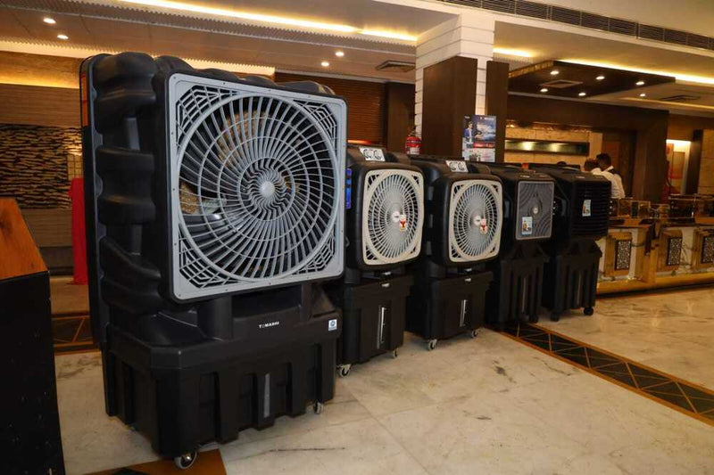 How to Buy Excellent Condition Second-Hand Air Coolers in Abu Dhabi - Al Thahani Furniture