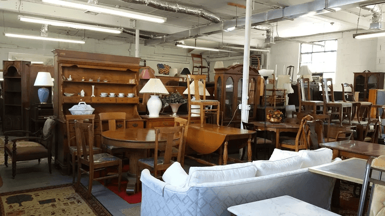 Sell Used Furniture: Complete Guide for Beginners – Al Thahani Furniture