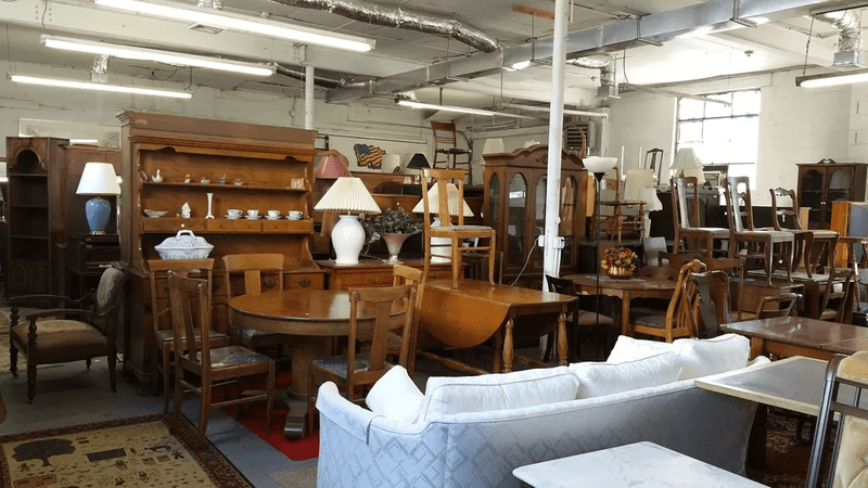 Sell Used Furniture: Complete Guide for Beginners - Al Thahani Furniture