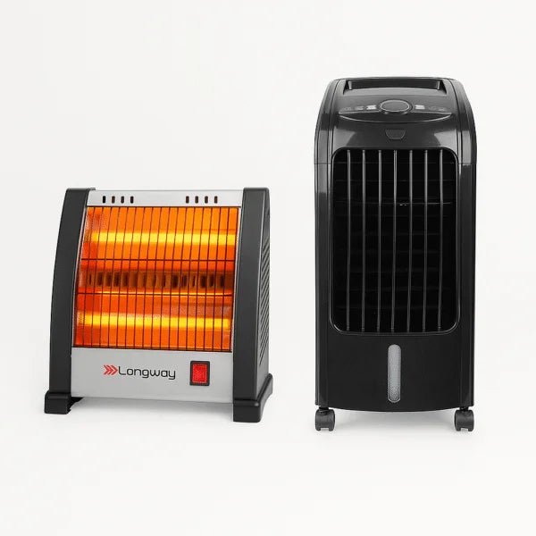 Air Cooler & Heaters