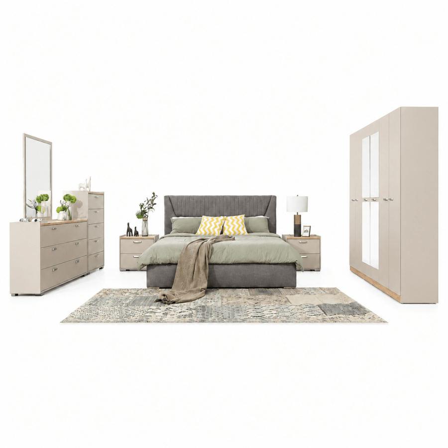 Bedroom furniture