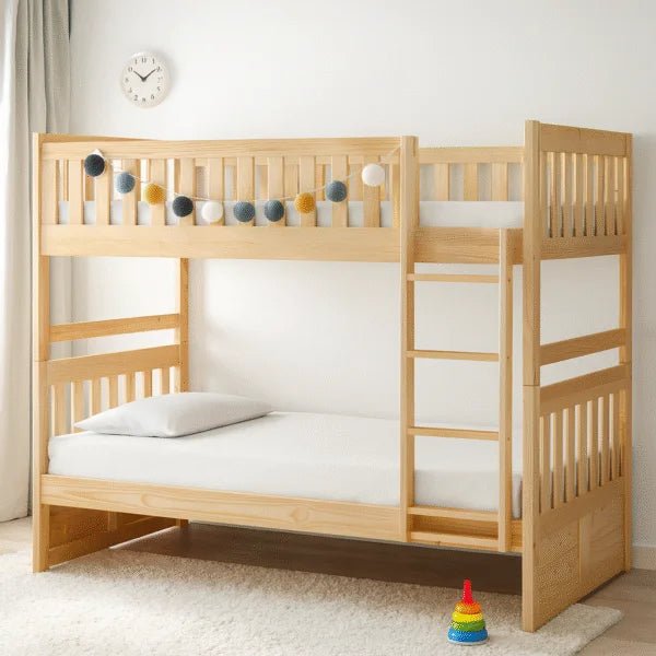 Bunk Bed & Loft Bed