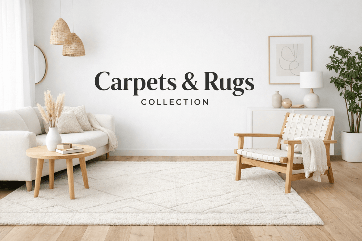 Carpets & Rugs