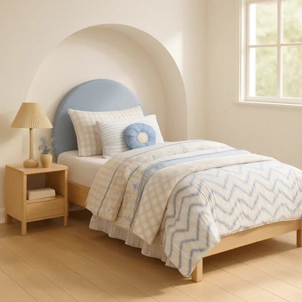 Children Bedroom Set & Bed Set