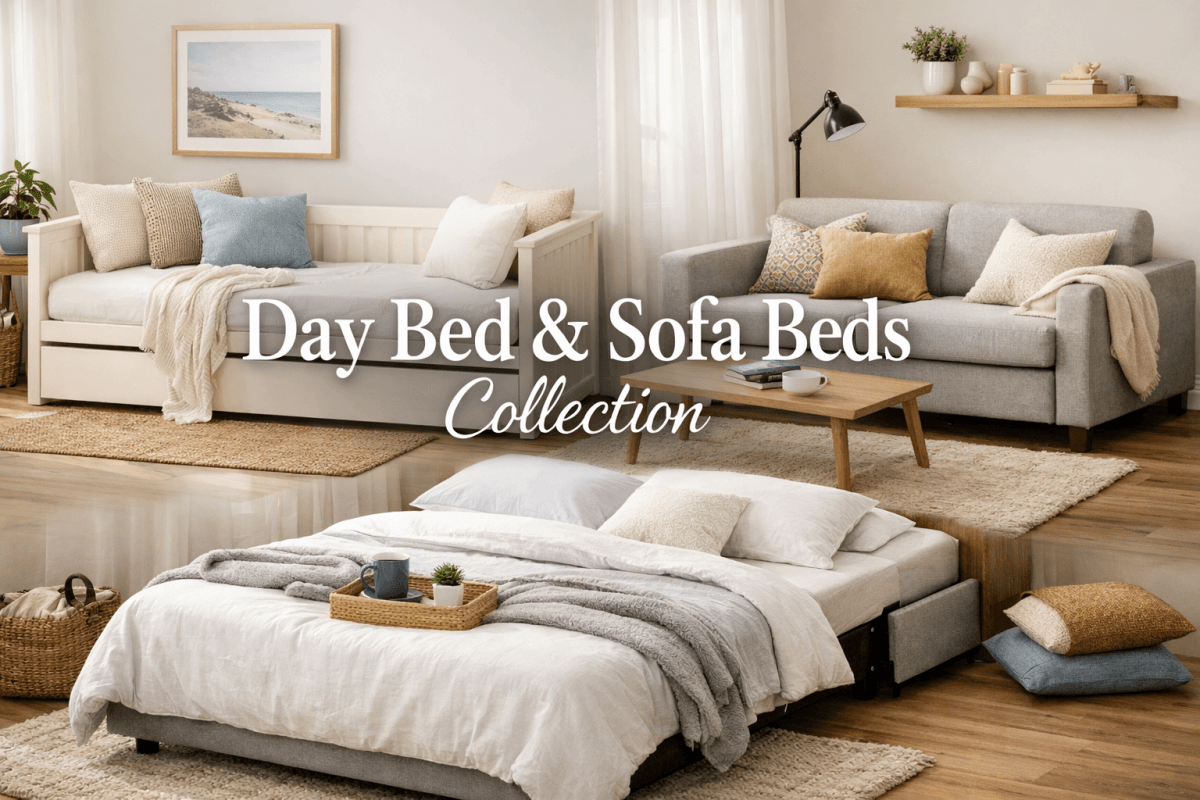 Day & Sofa Beds