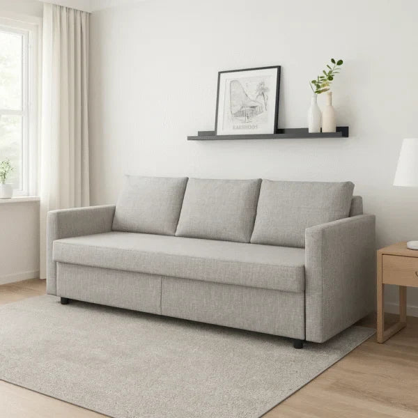 Day & Sofa Beds