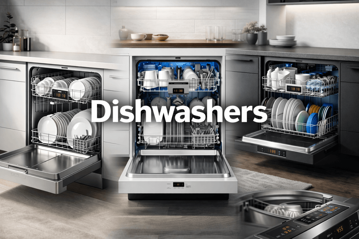 Dishwasher